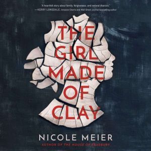 The Girl Made of Clay, Nicole Meier