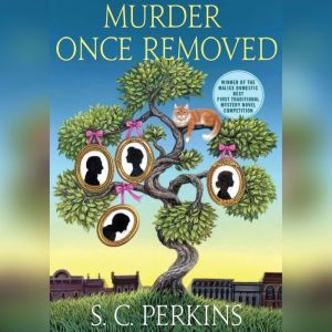 Murder Once Removed, S.C. Perkins