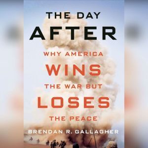 The Day After, Brendan R. Gallagher