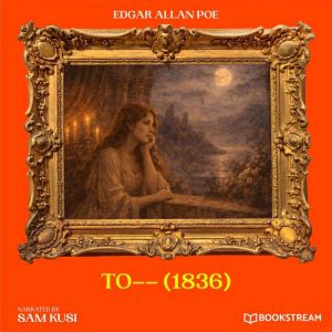 To 1836, Edgar Allan Poe