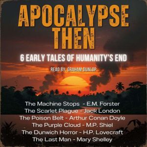 Apocalypse Then, E.M. Forster