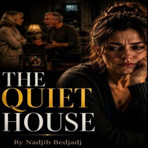 The Quiet House, Nadjib Bedjadj