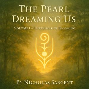 The Pearl Dreaming Us: Threshold of Becoming
