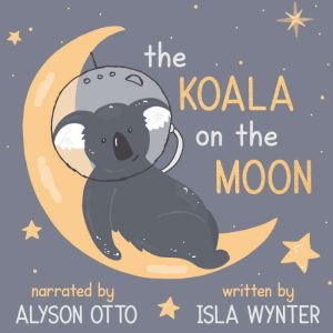 The Koala on the Moon