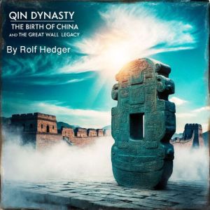 Qin Dynasty: The Birth of China and the Great Wall Legacy