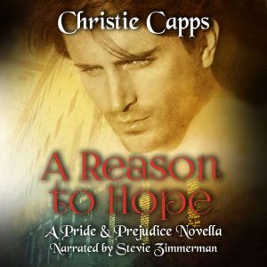 A Reason to Hope, Christie Capps