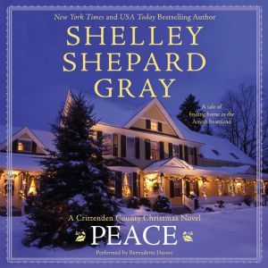 Peace, Shelley Shepard Gray