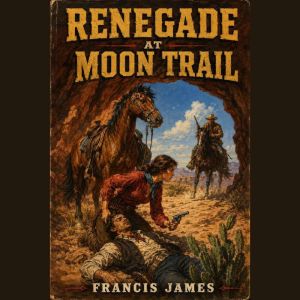 Renegade at Moon Trail, Francis James