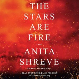 The Stars Are Fire, Anita Shreve