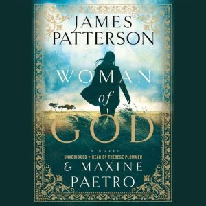 Woman of God, James Patterson