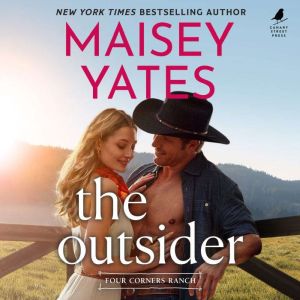 The Outsider, Maisey Yates