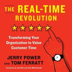 The RealTime Revolution, Jerry  Power