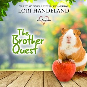 Brother Quest, The, Lori Handeland