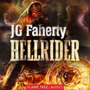 Hellrider, J. G. Faherty