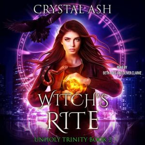 Witch's Rite: A witchy whychoose paranormal romance
