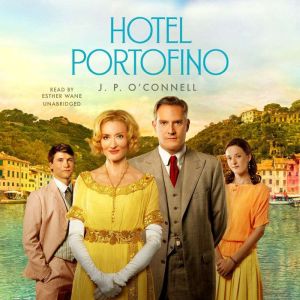 Hotel Portofino, J. P. OConnell