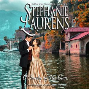 A Family of His Own, Stephanie Laurens