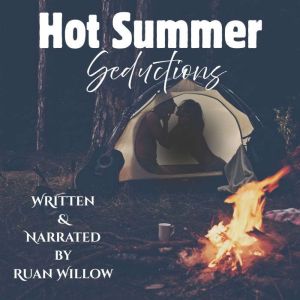 Hot Summer Seductions