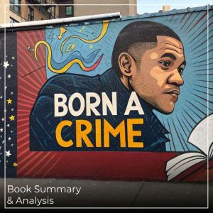 Born a Crime Book Summary Analysis..., Thomas Reed