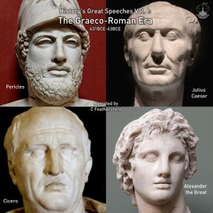 The GraecoRoman Era, Pericles