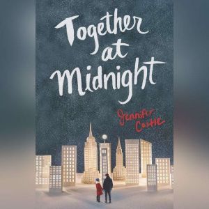 Together at Midnight, Jennifer Castle