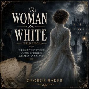 The Woman in White Third Epoch, Wilkie Collins