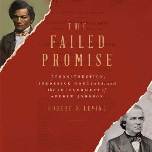 The Failed Promise, Robert S. Levine