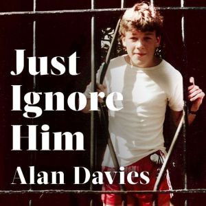 Just Ignore Him: A BBC Two Between the Covers book club pick