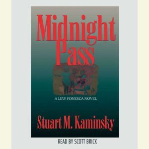 Midnight Pass, Stuart M. Kaminsky