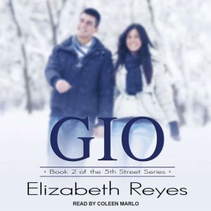 Gio, Elizabeth Reyes