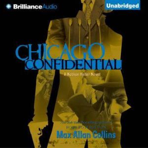 Chicago Confidential, Max Allan Collins
