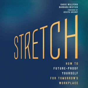 Stretch, Barbara Mistick