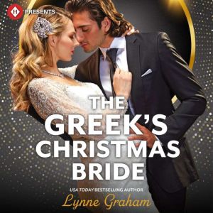 The Greeks Christmas Bride, Lynne Graham