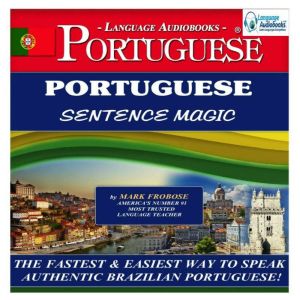 Portuguese Sentence Magic, Mark Frobose