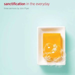 Sanctification in the Everyday, John Piper