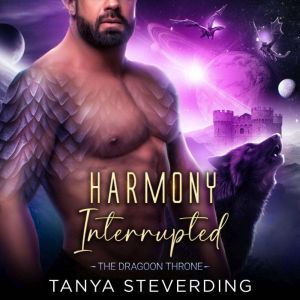 Harmony Interrupted: The Dragoon Throne