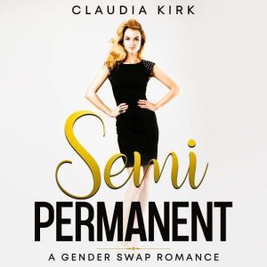 SemiPermanent, Claudia Kirk