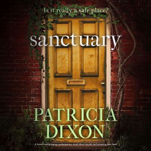 Sanctuary, Patricia Dixon