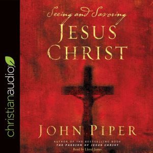 Seeing and Savoring Jesus Christ, John Piper