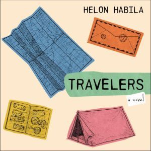 Travelers, Helon Habila