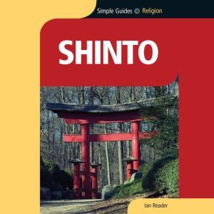 Simple Guides, Shinto, Ian Reader