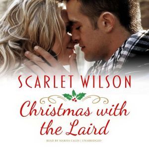 Christmas with the Laird, Scarlet Wilson