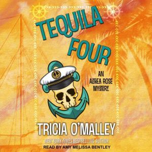 Tequila Four, Tricia OMalley