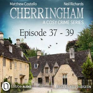 Episode 3739  A Cosy Crime Compilat..., Matthew Costello
