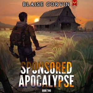 Sponsored Apocalypse 2, Blaise Corvin