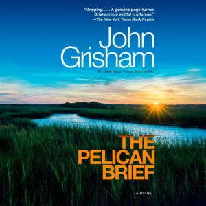 The Pelican Brief, John Grisham