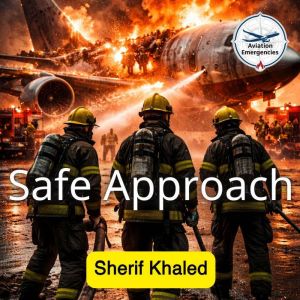 Safe Approach, Sherif Khaled