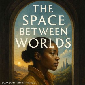 The Space Between Worlds: Book Summary & Analysis