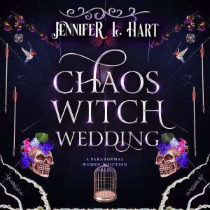 Chaos Witch Wedding