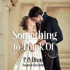 Something to Think Of